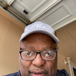 Meet your Posher, William